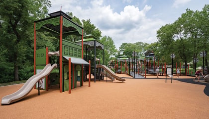 Mindowaskin Park